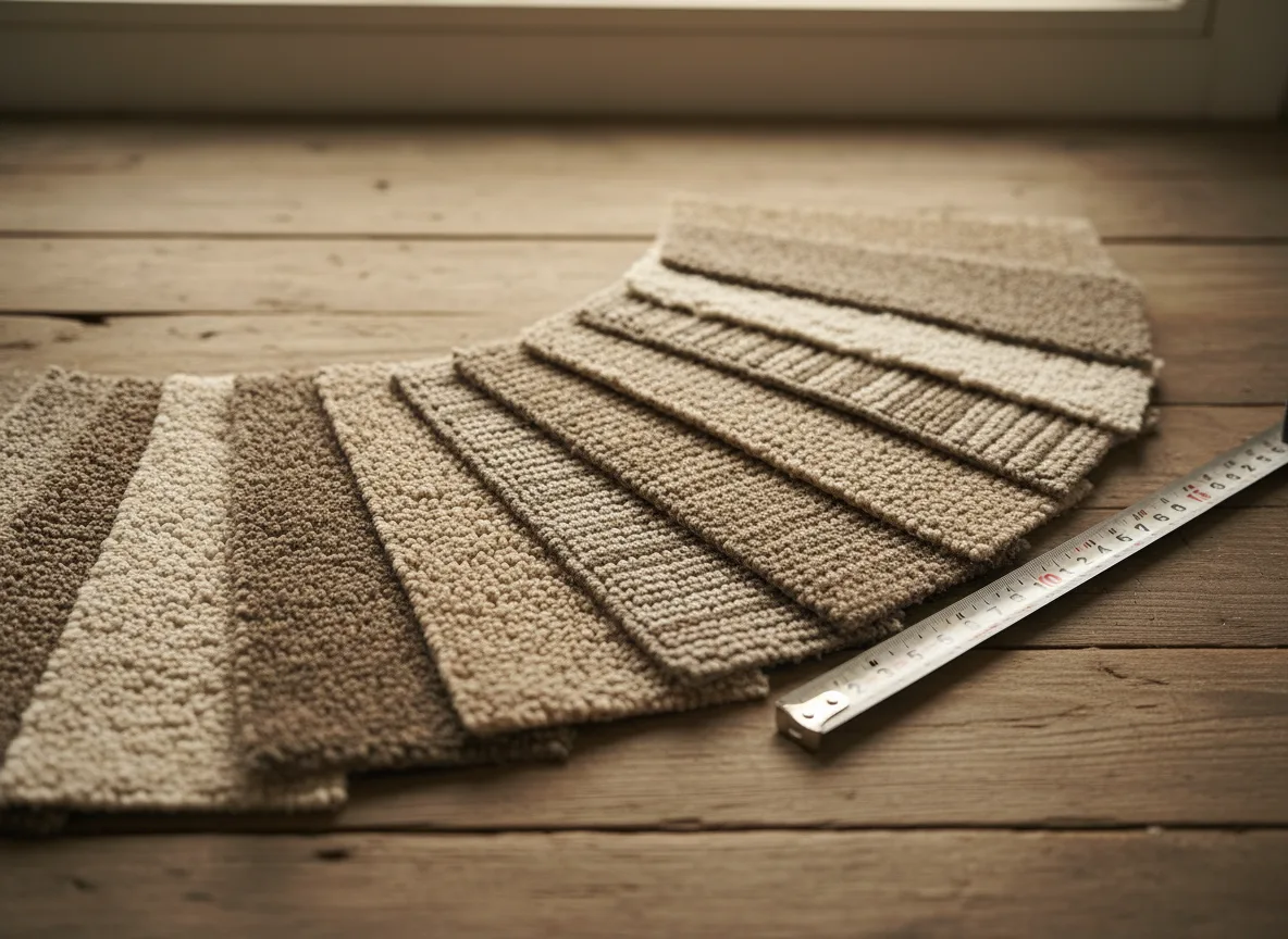 Carpet Installation Corriganville, MD FAQs